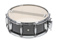 PURE GEWA Snare Drum Basix Classic Wood 14x5.5 PURE GEWA Snare Drum Basix Classic Wood 14x5.5